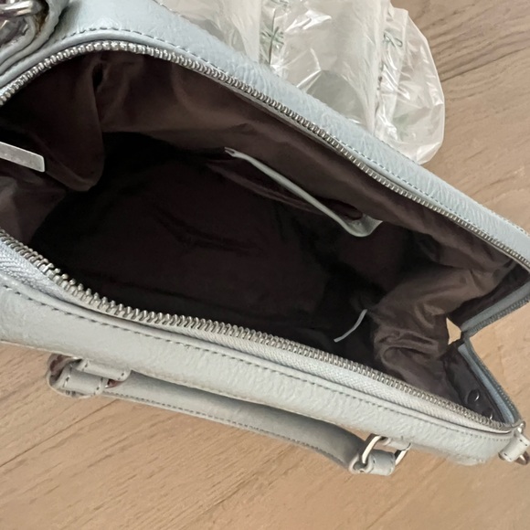 Matt & Nat Vegan Handbag - Malone - Picture 5 of 11